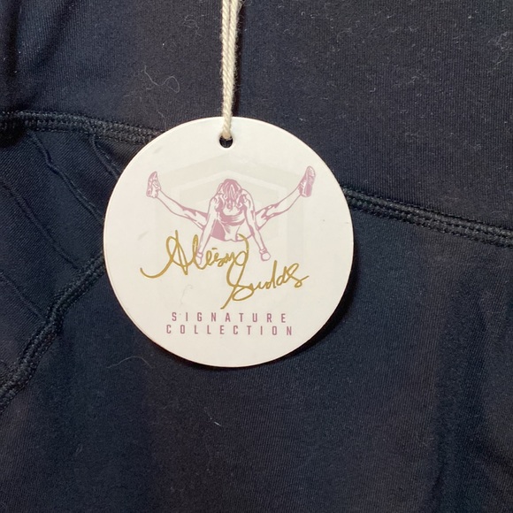 BNWT Amazing black tights - Picture 5 of 8